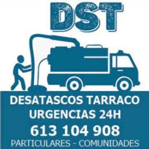 Principales servicios de desatascos 24 horas en la provincia de Tarragona