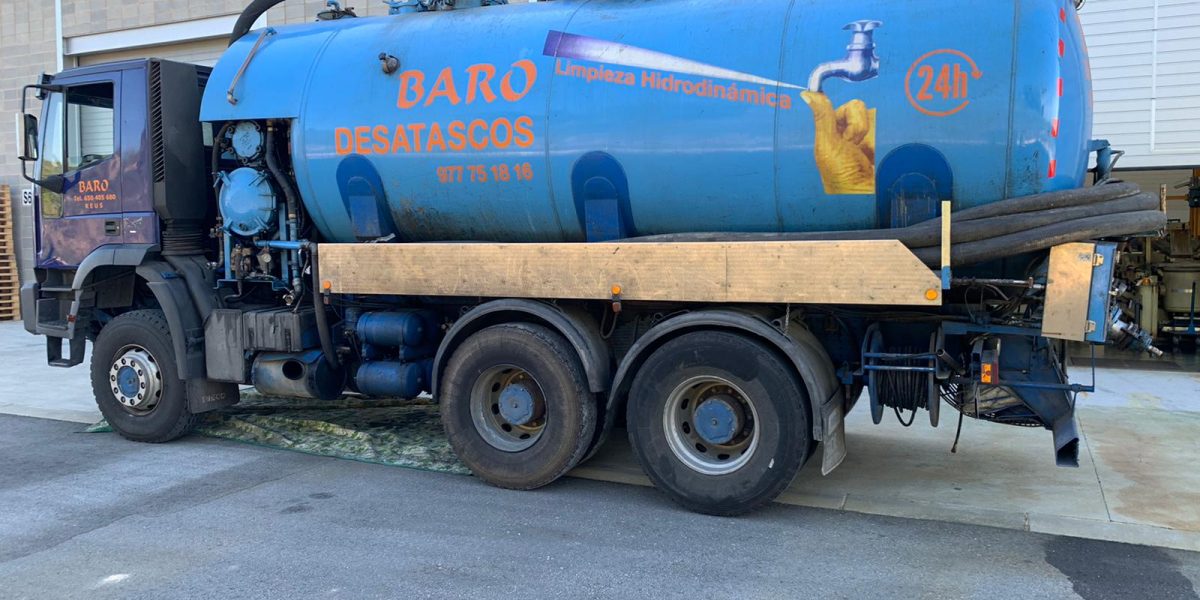 Mejores empresas de desatascos 24 horas en Tarragona