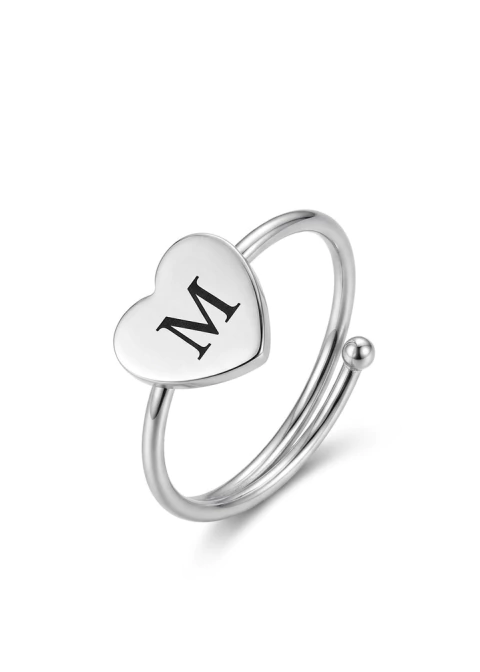 Mejores anillos personalizables para regalar