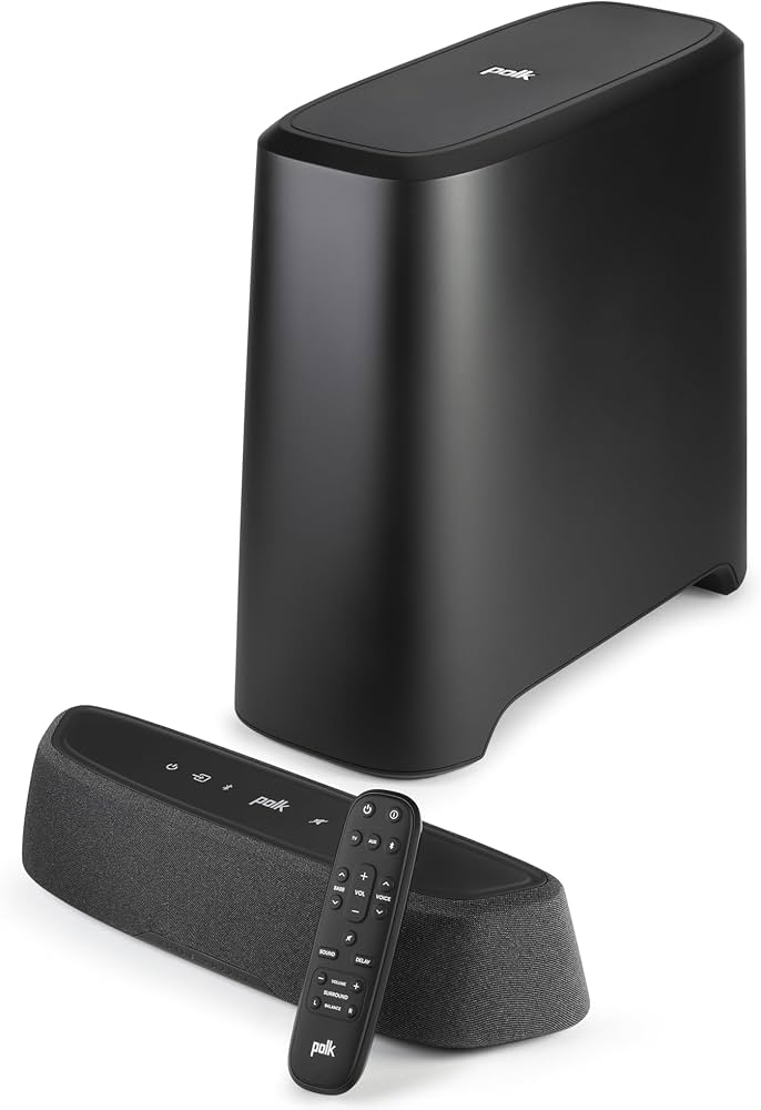 Mejores barras de sonido compactas con Bluetooth