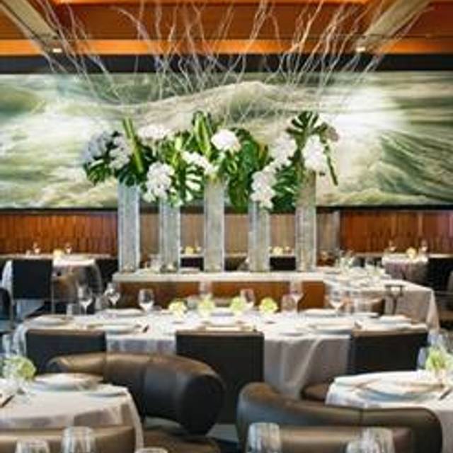 Best seafood restaurants