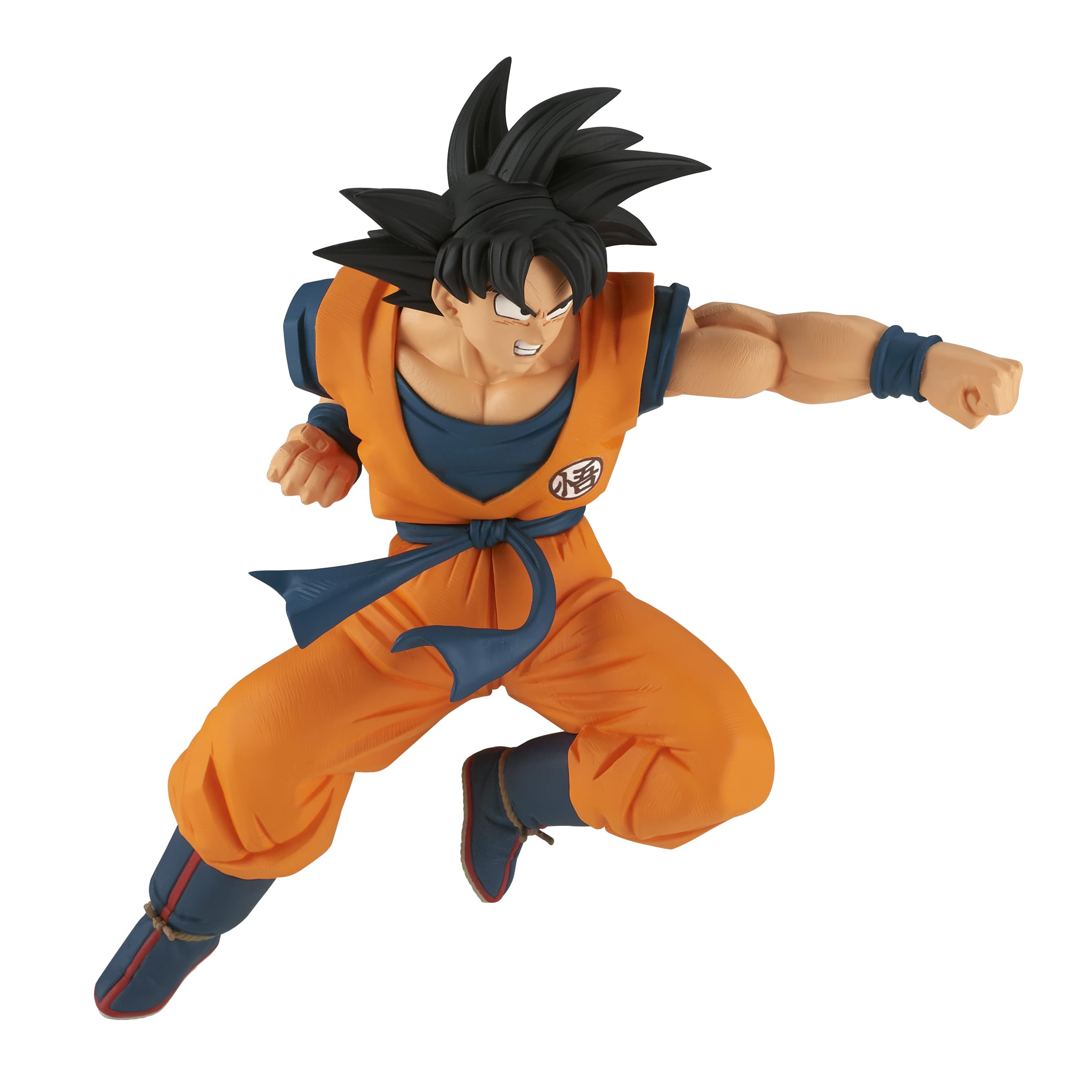 Most iconic anime characters