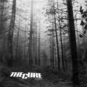 Songs by The Cure that explore emotional intensity