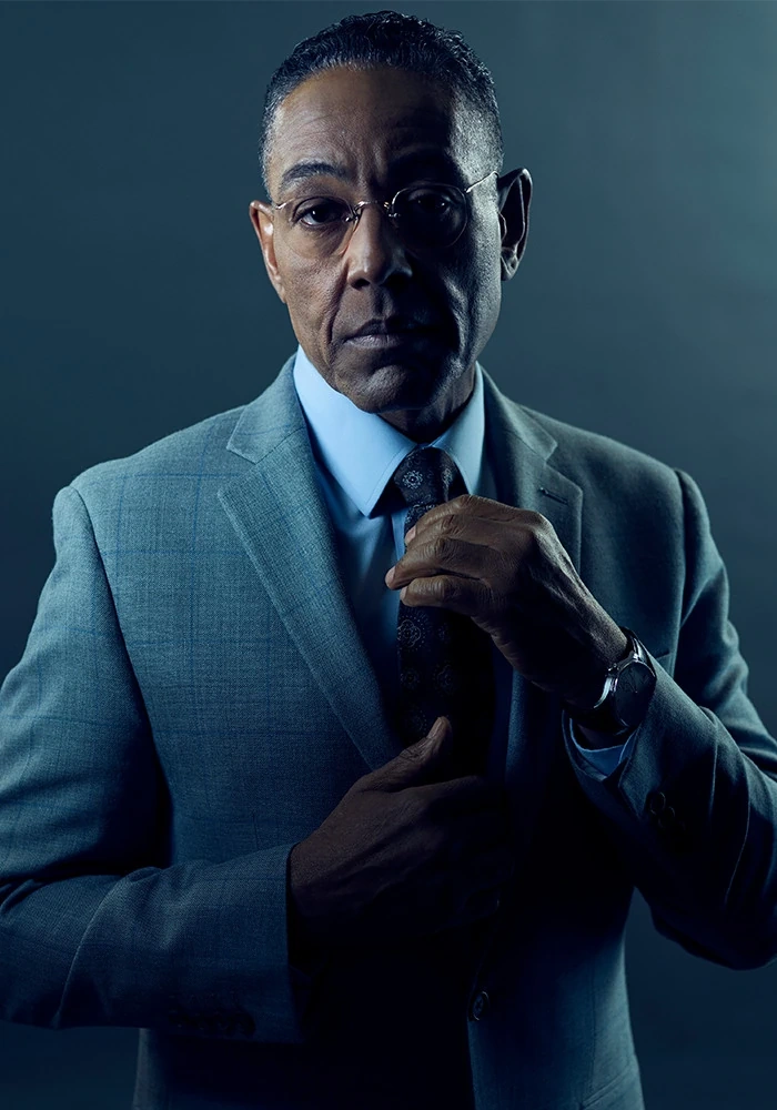 Most iconic TV villains