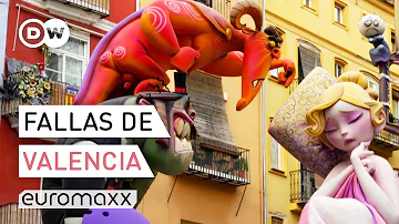 Eventos culturales imprescindibles en la Comunidad Valenciana