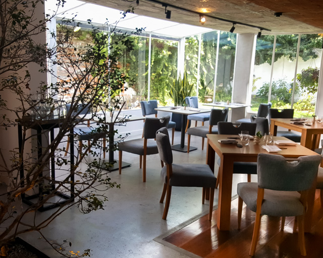 Best traditional Ecuadorian food restaurants