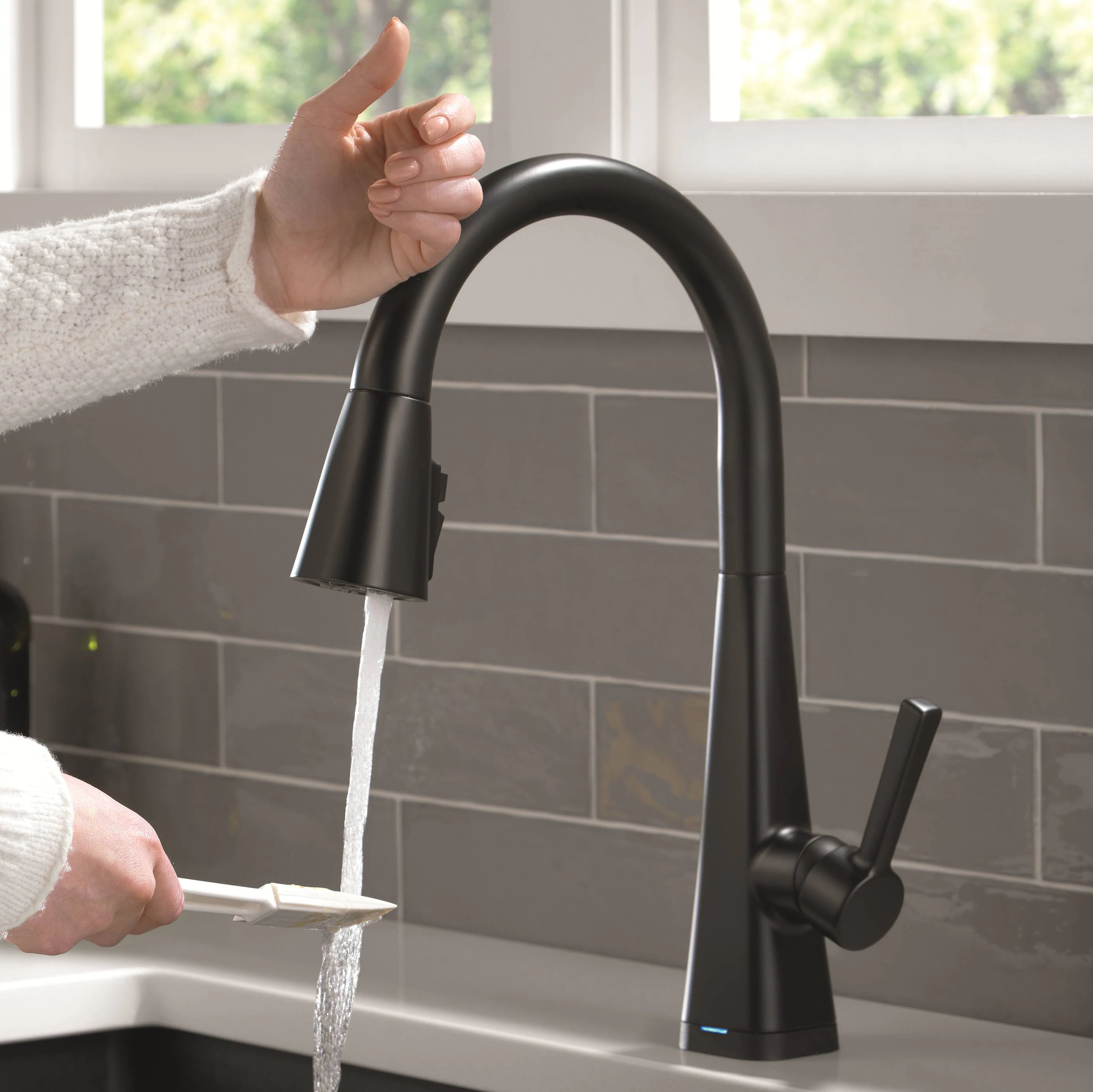 Best water-efficient faucets for water saving