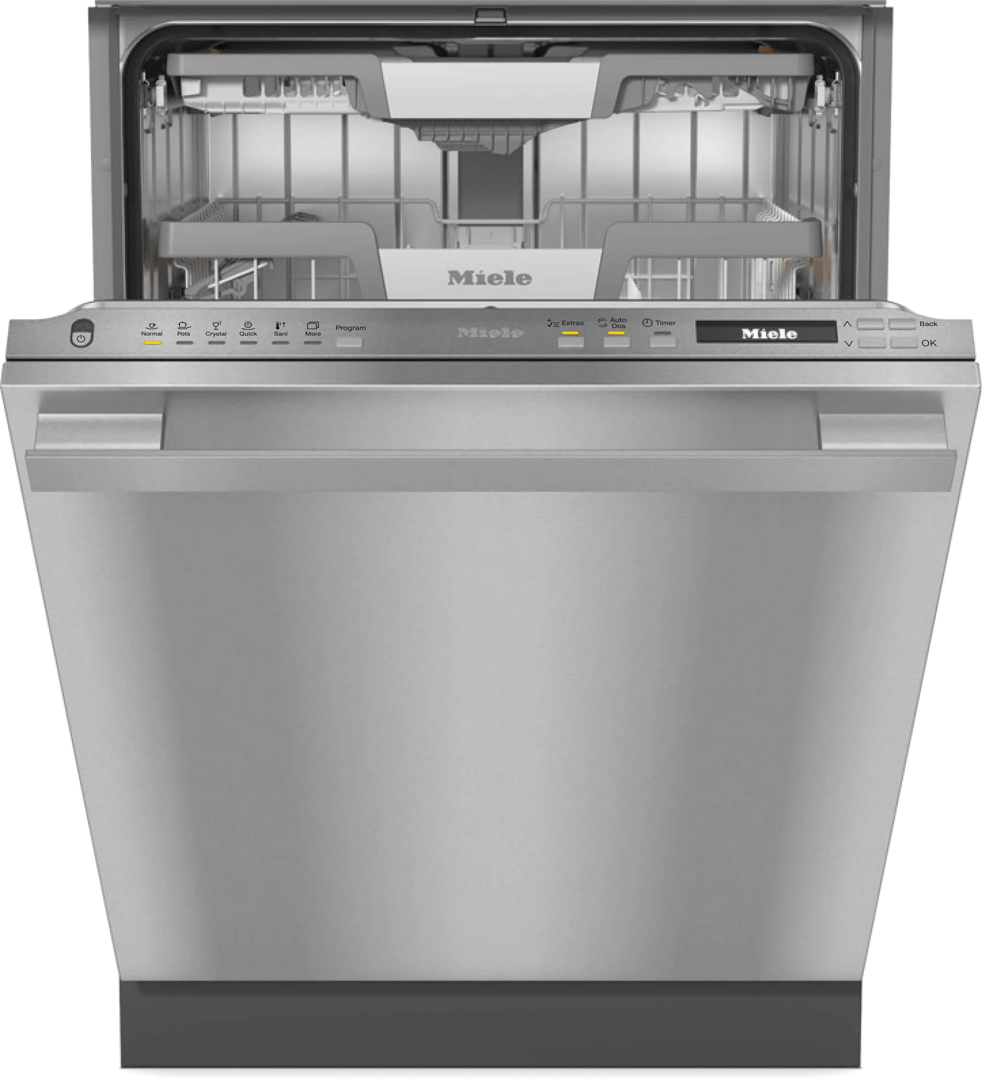 Innovations in home kitchen appliances