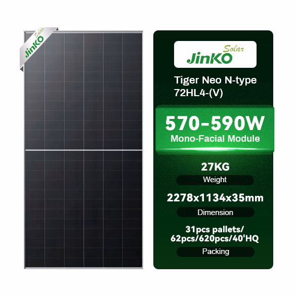 Leading suppliers of photovoltaic solar systems