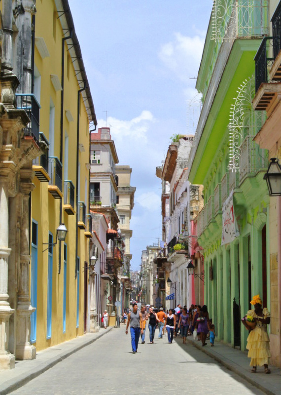 Best historical destinations in the Caribbean