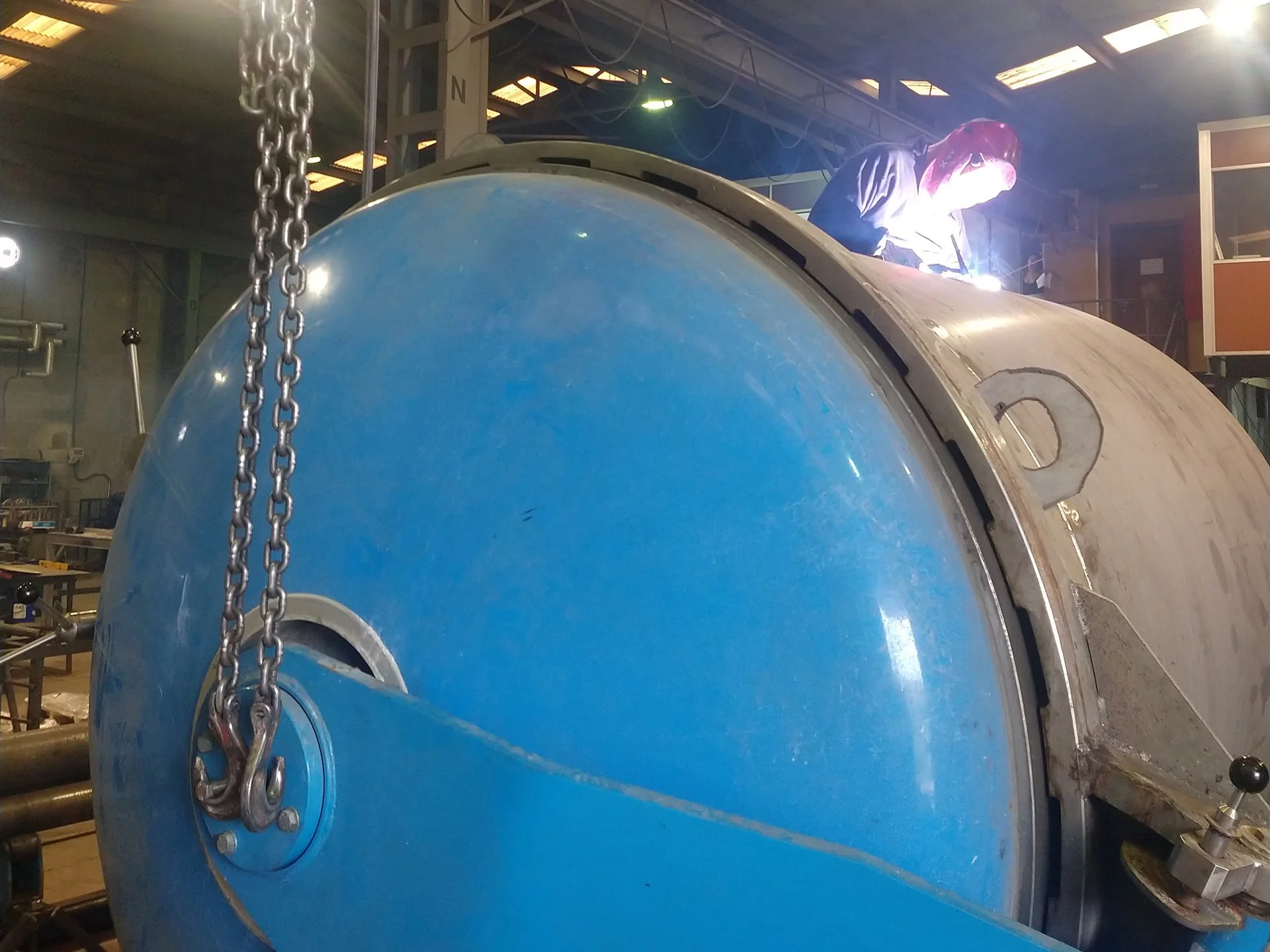 Best gas boiler installation and maintenance companies in Spain
