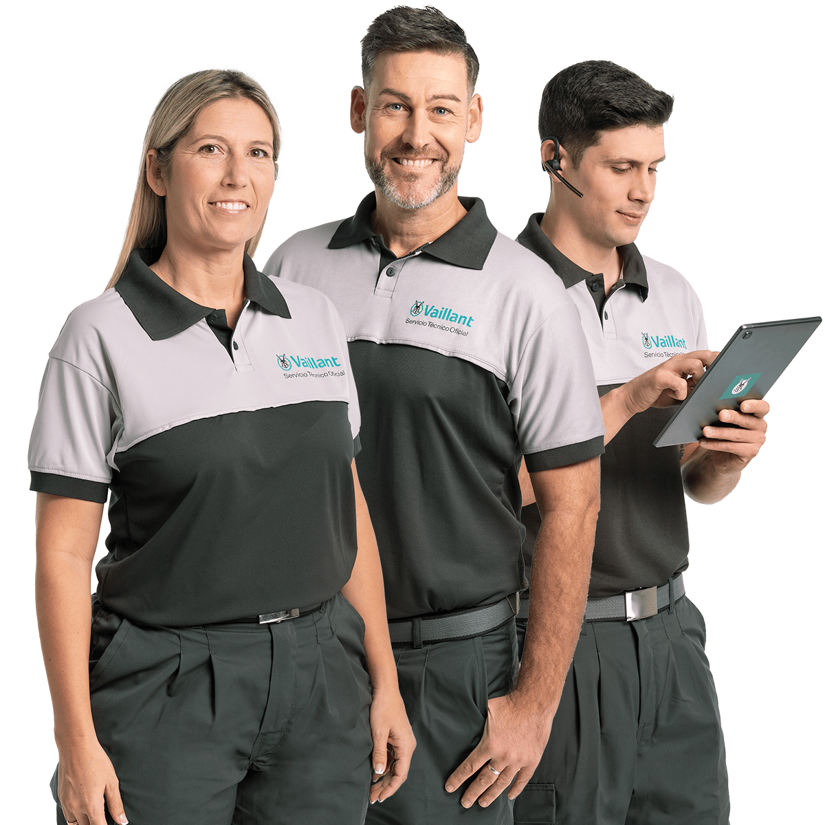 Best official boiler technical services in Spain