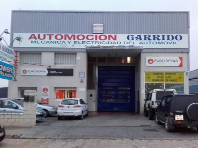 Centros especializados en descarbonización de motores en Palencia