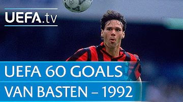 Mejores goles acrobáticos en la historia de la Champions League