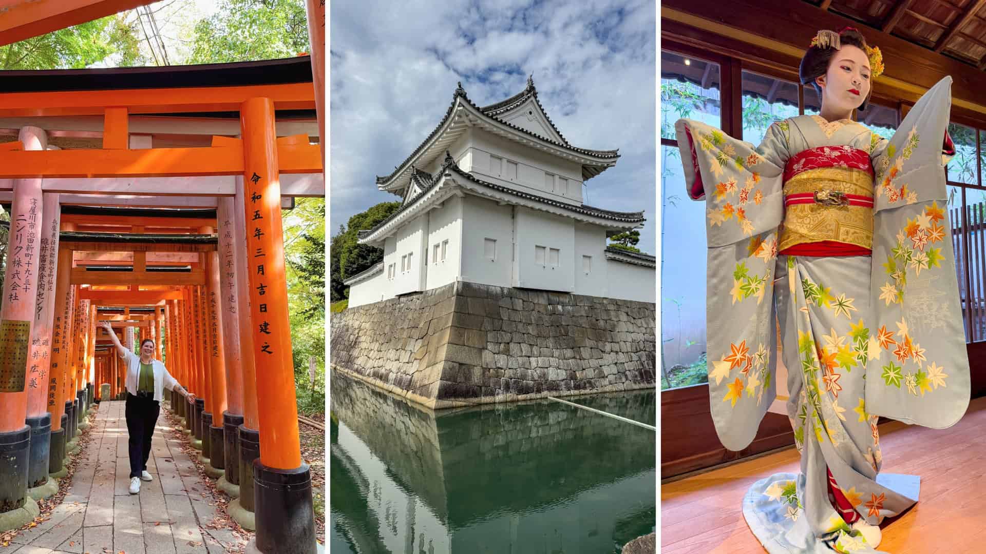 Best destinations for culture and history lovers