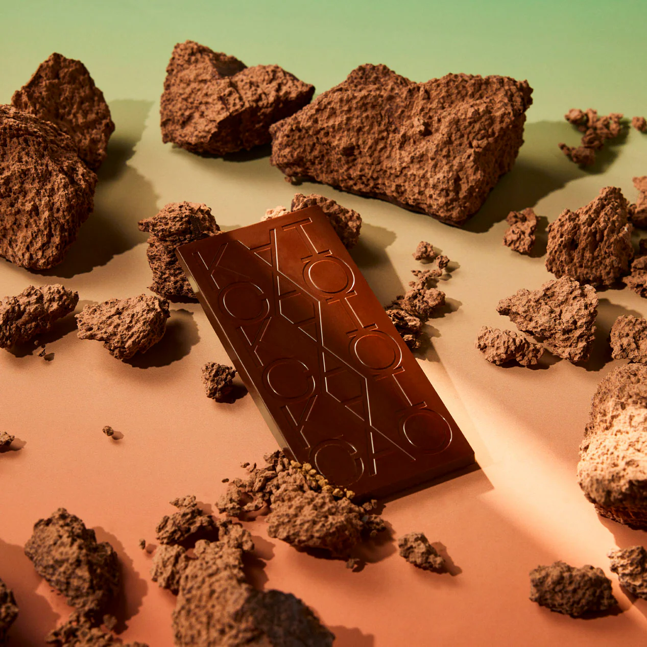 Best online chocolate shops in Spain