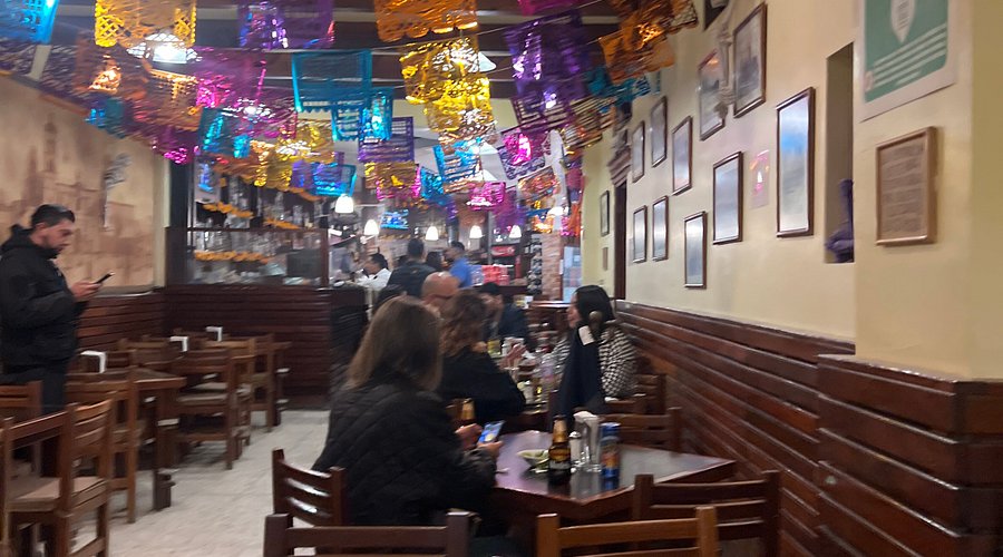 Mejores bares y discotecas de Coyoacán