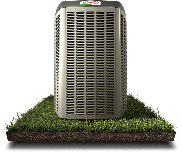 Aires acondicionados más eficientes energéticamente