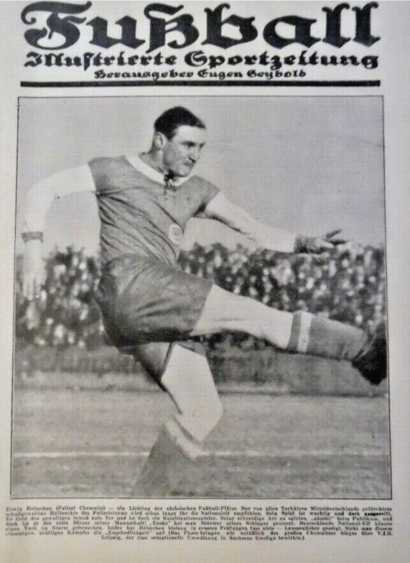 Top scorers in the history of professional football