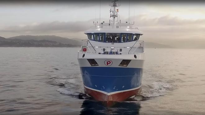Leading organizations in sustainable management of ocean resources