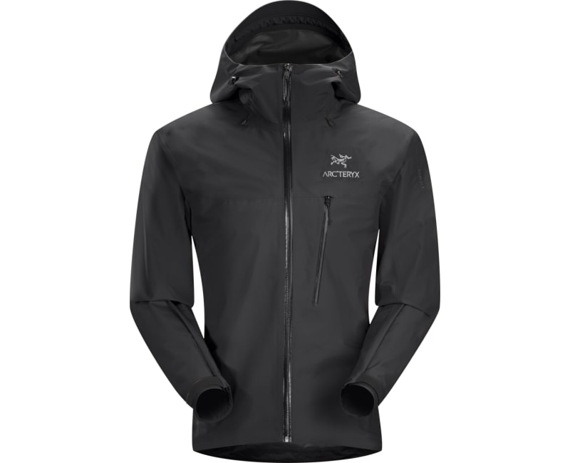 Mejores chaquetas impermeables para senderismo