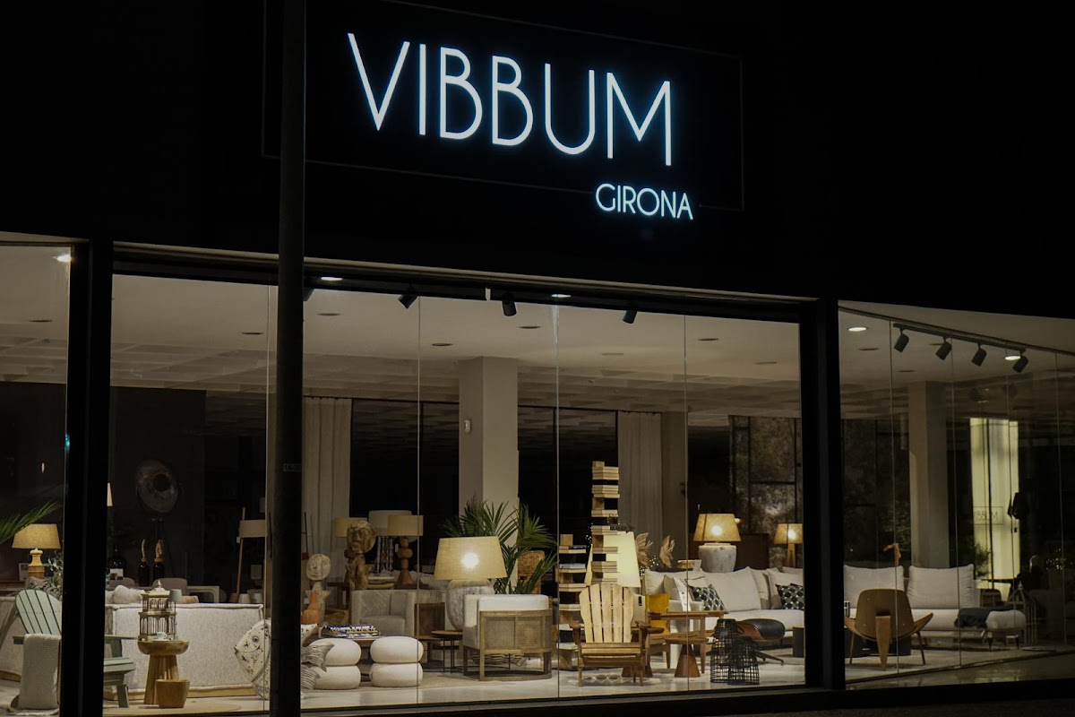Best online furniture and home decor stores in Spain