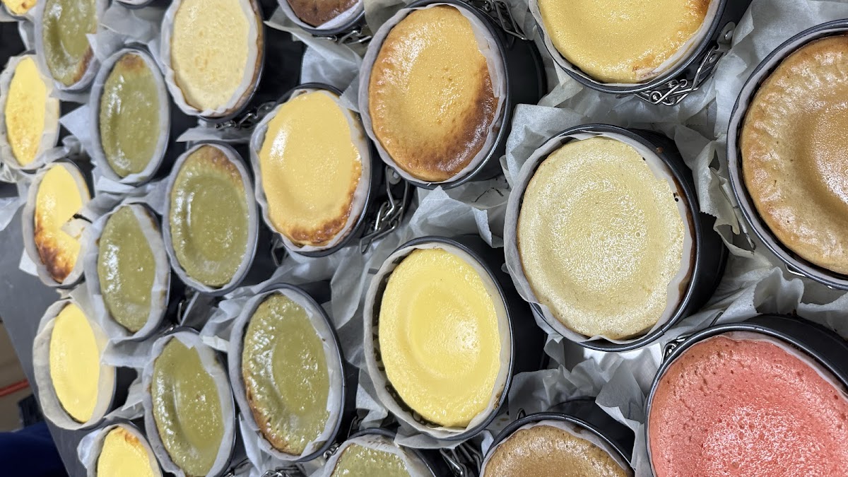 Best artisan bakeries in Spain