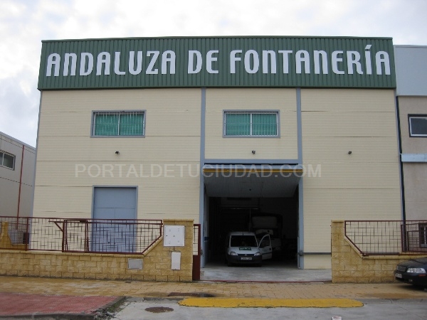 Most professional plumbers in Seville