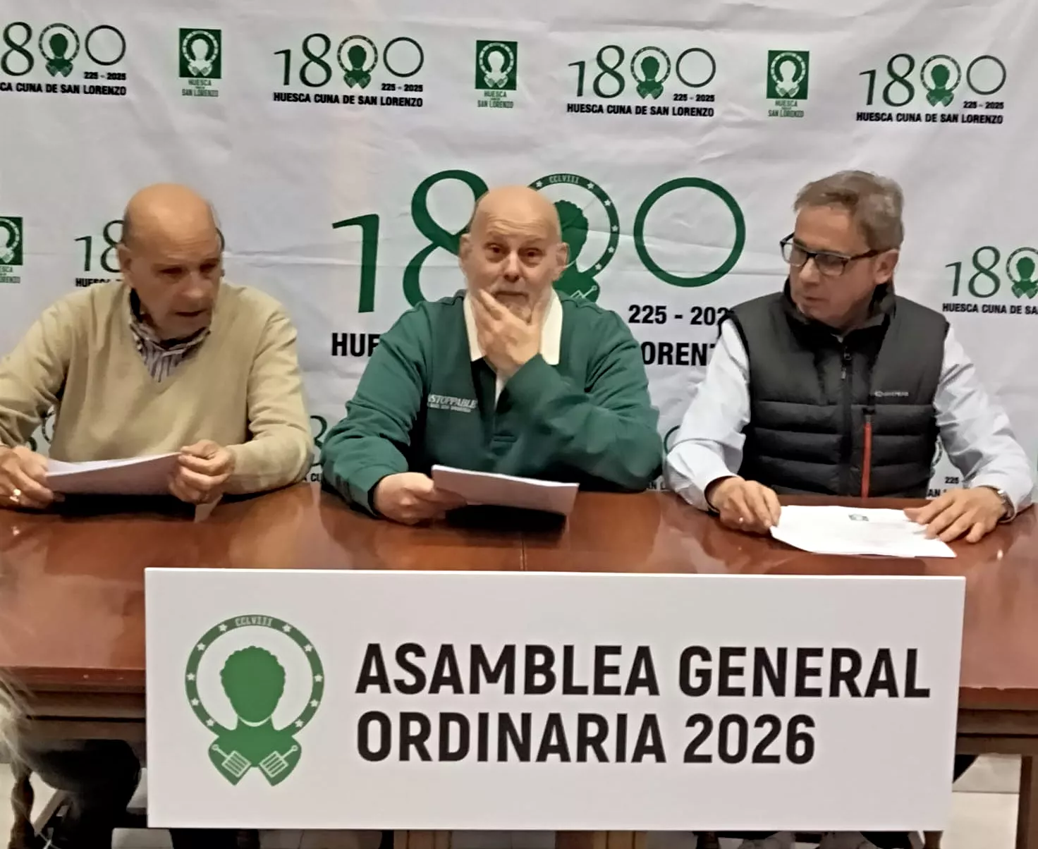 Best cultural associations of Huesca