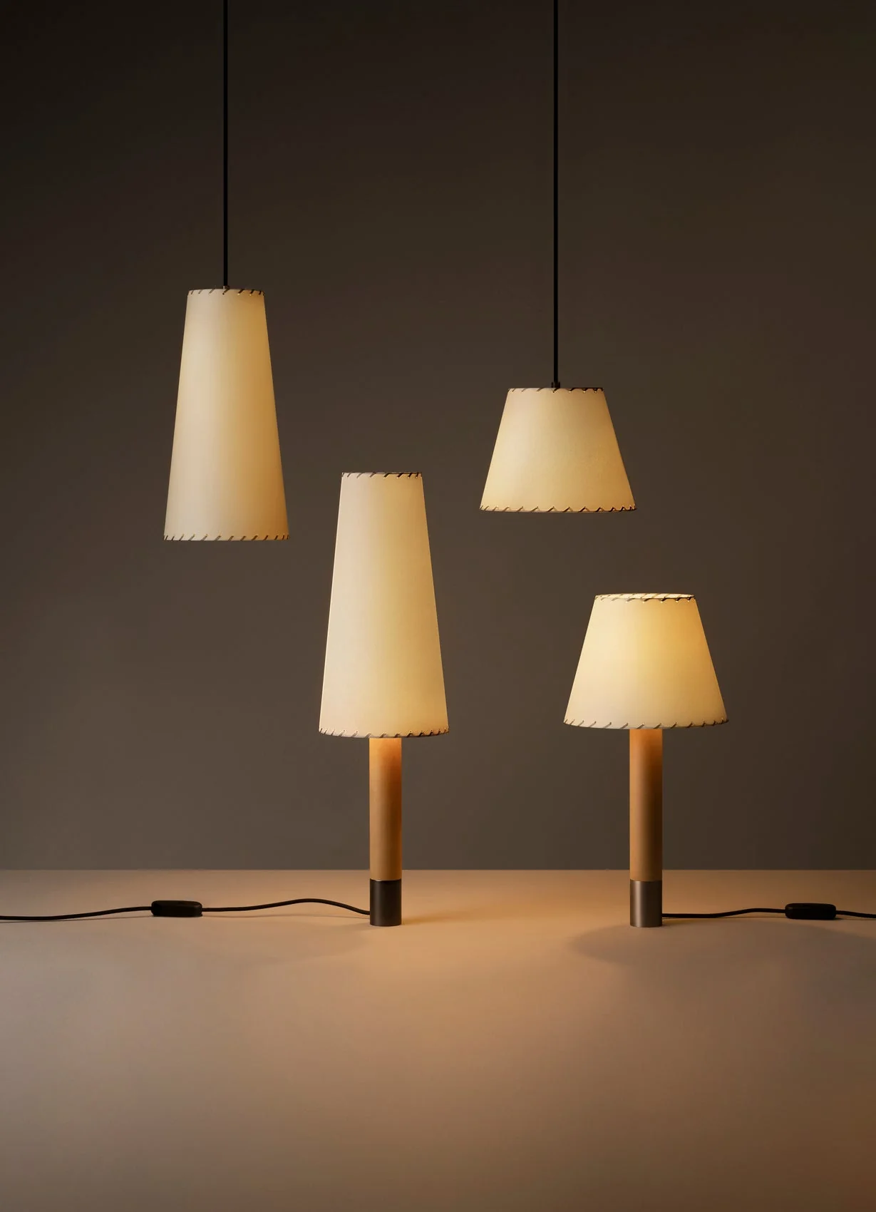 Best designer lamp stores in Spain