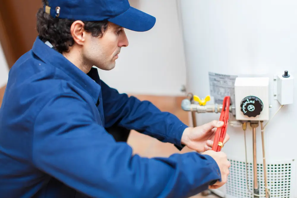 Water heater repair companies in Guadalajara