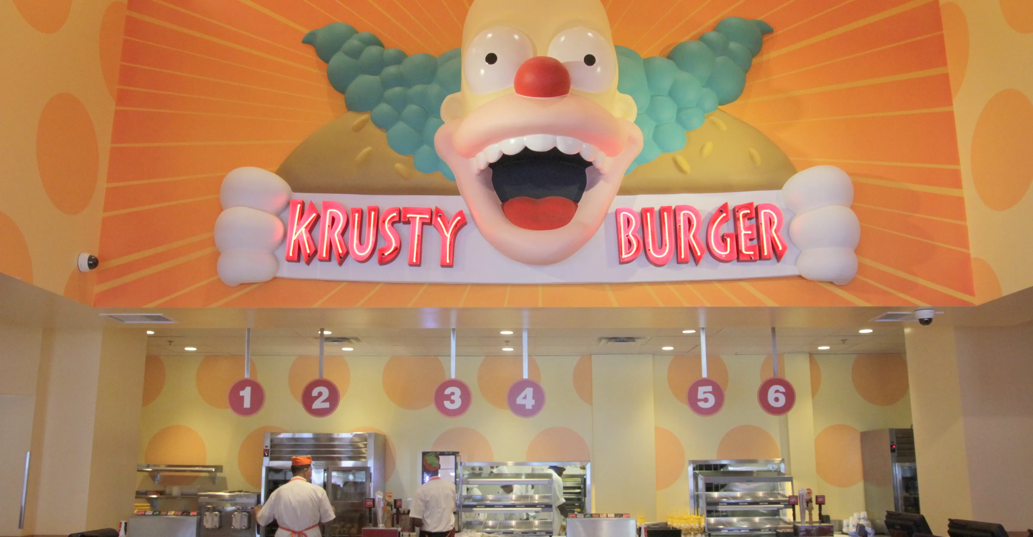 Best online businesses of fictional characters