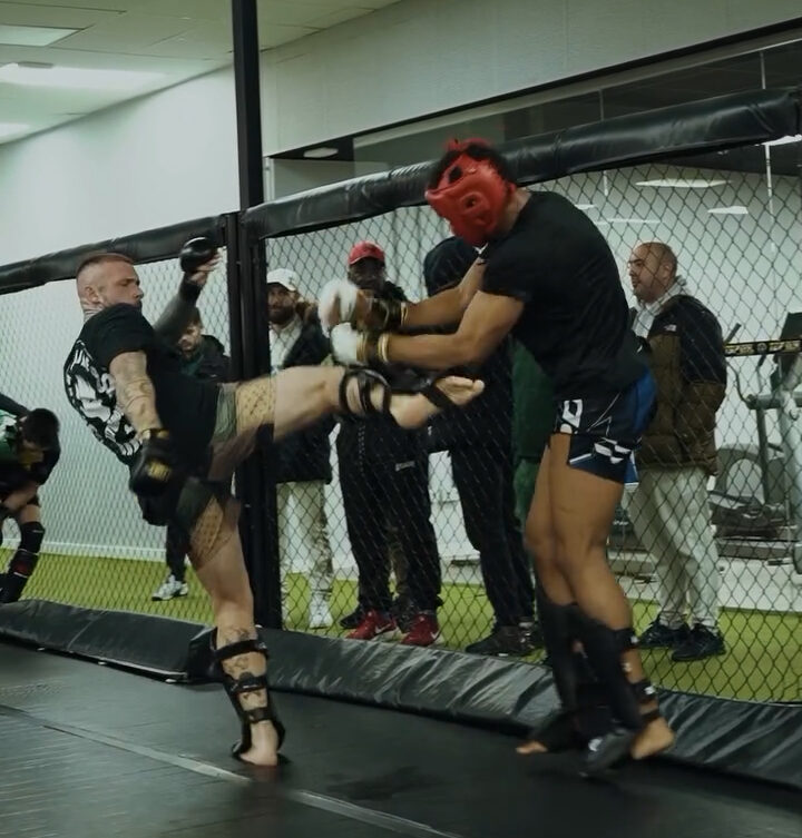 Mejores gimnasios con clases de artes marciales en Madrid