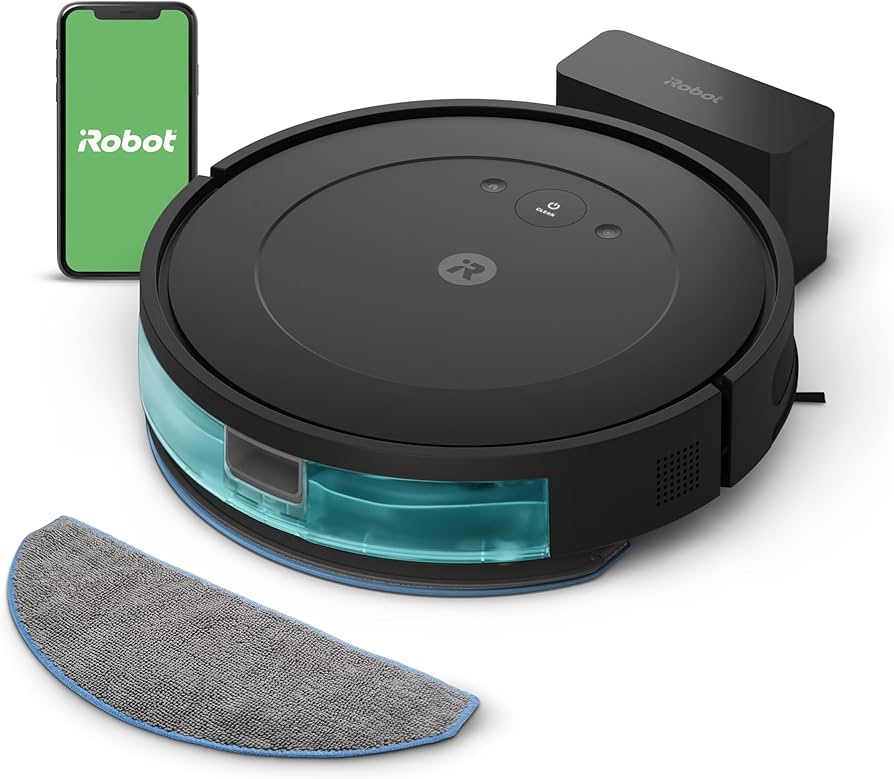 Mejores marcas de aspiradoras robot en España