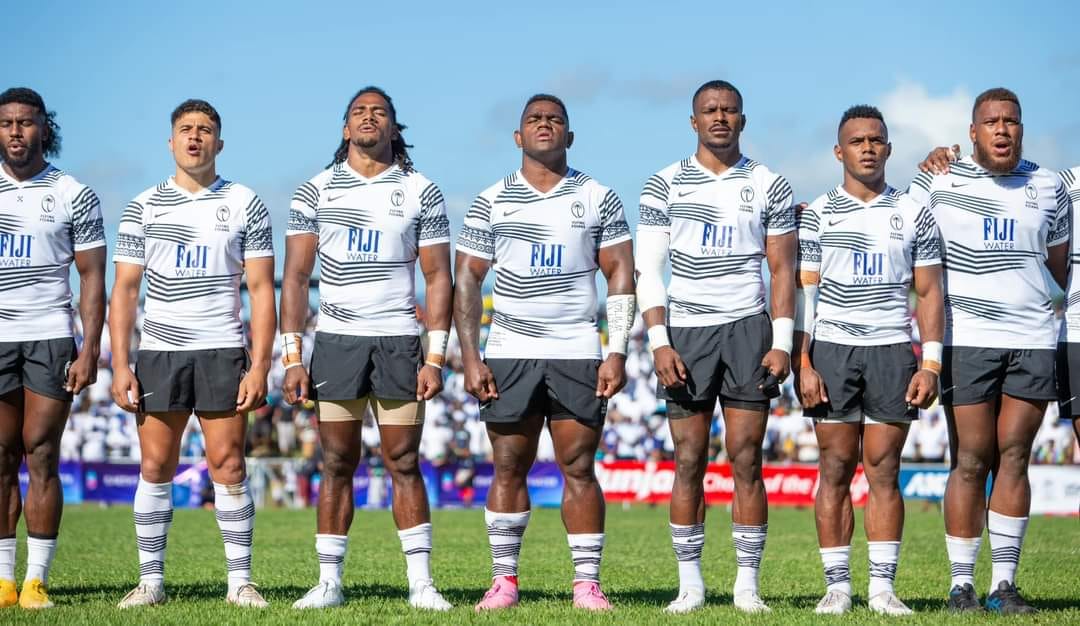 Best rugby teams of Fiji