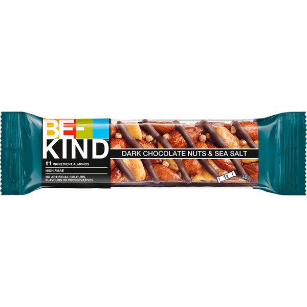 Best gluten-free energy bars