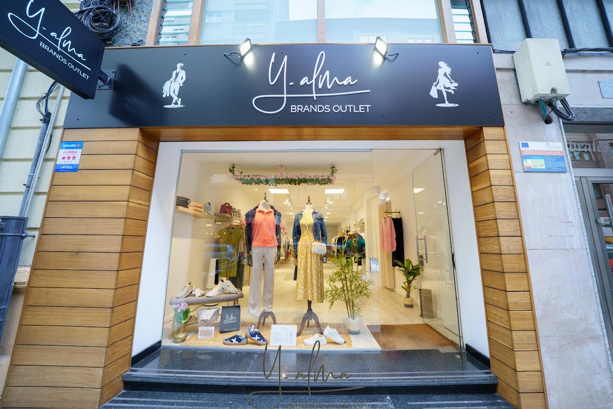 Mejores tiendas de moda online en España