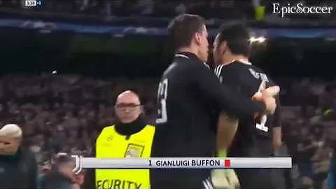 Expulsiones más polémicas en la Champions League