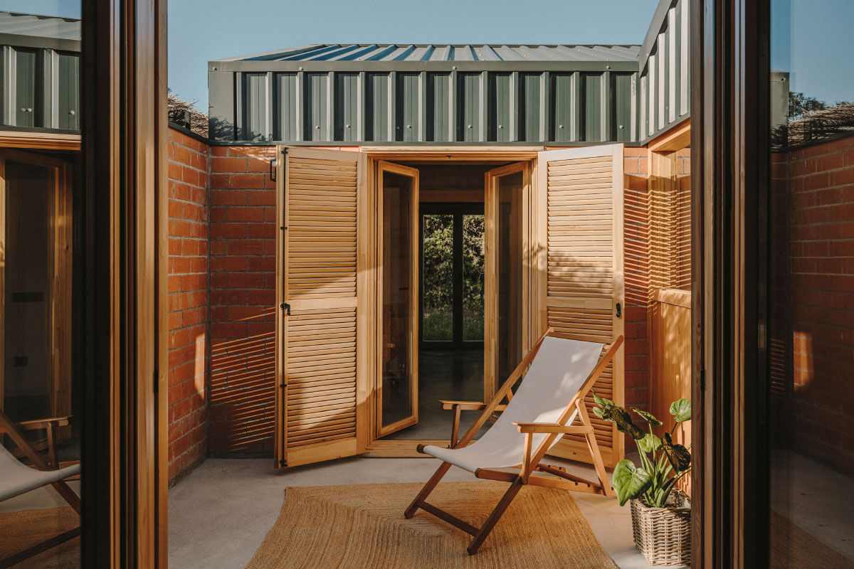 Best sustainable architecture studios in Spain