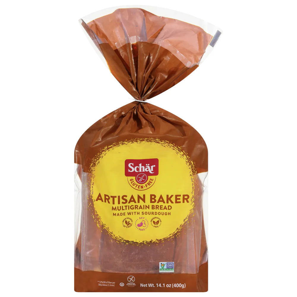 Mejores pastelerías sin gluten de Soria