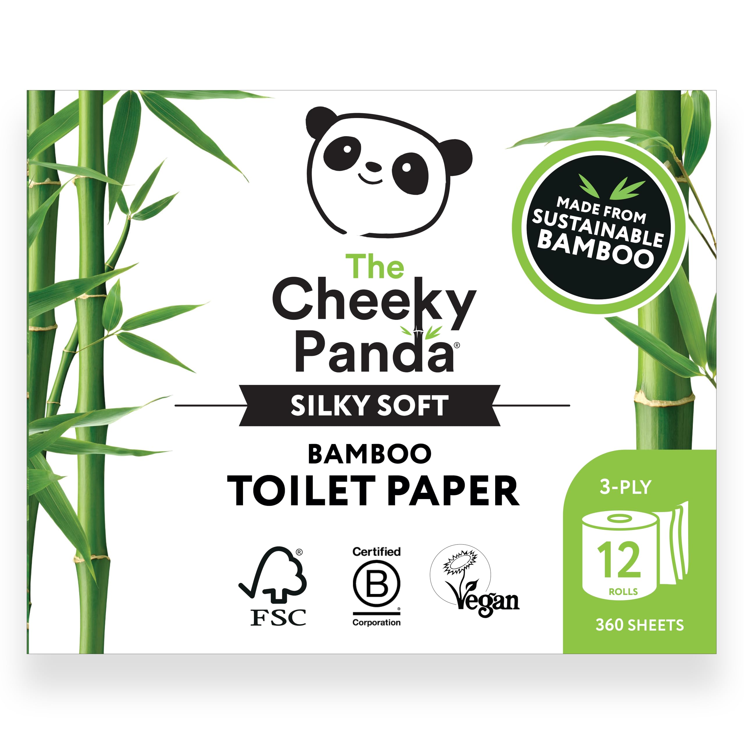 Best bamboo toilet papers