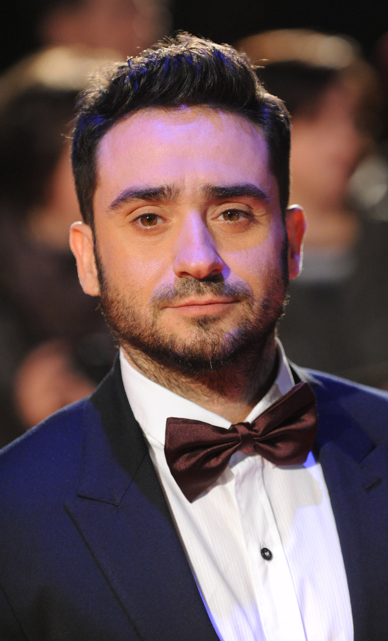 Best contemporary Spanish film directors