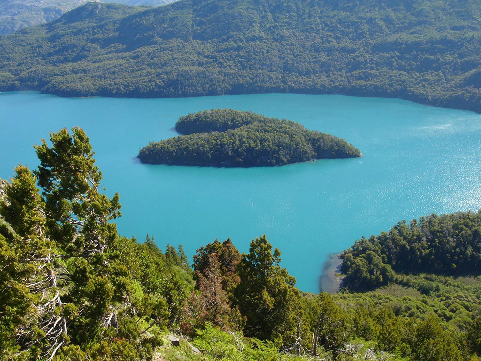 Mejores islas para visitar en Ecuador