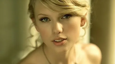 Mejores canciones de amor de Taylor Swift