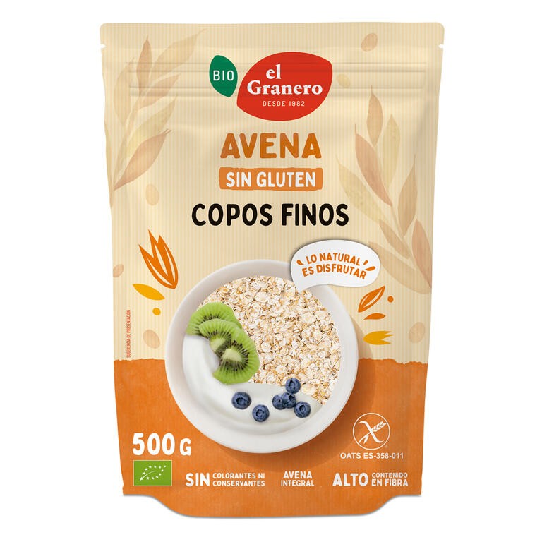 Mejores cereales nutritivos para una dieta equilibrada