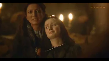 Most impactful scenes from Game of Thrones