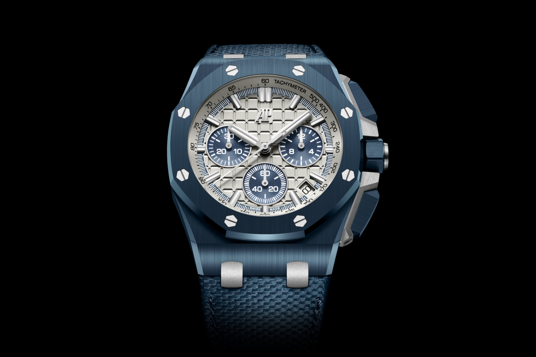 Best luxury sports watches