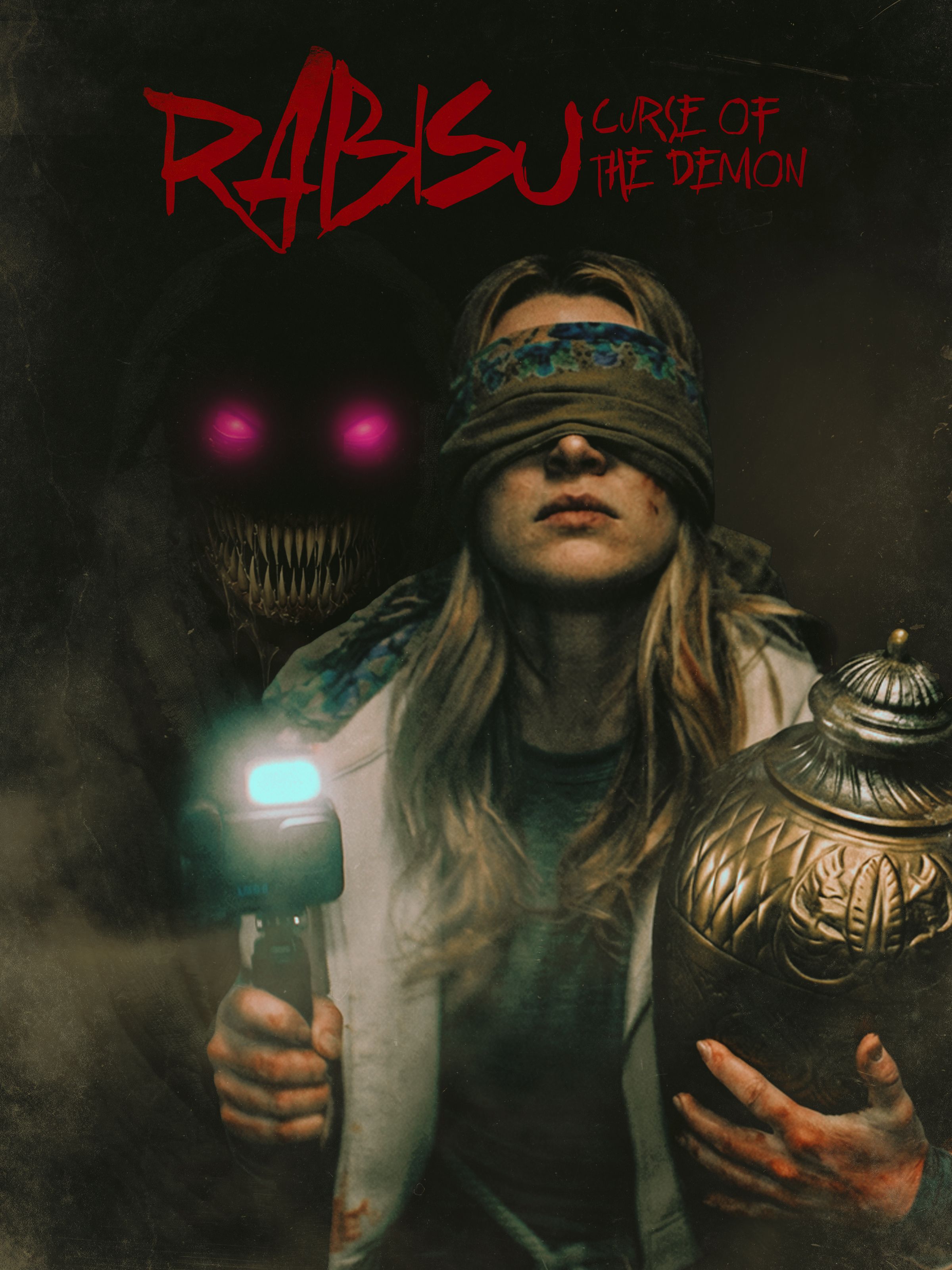 Best found footage horror movies