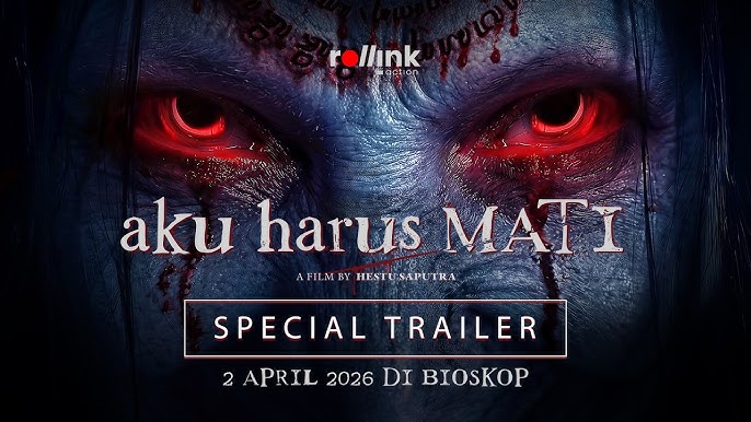 Scariest Asian horror movies