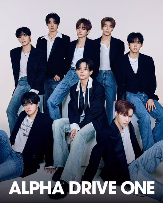 Emerging K-Pop groups of 2026